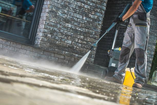 Trusted Milton, PA Pressure Washing Experts