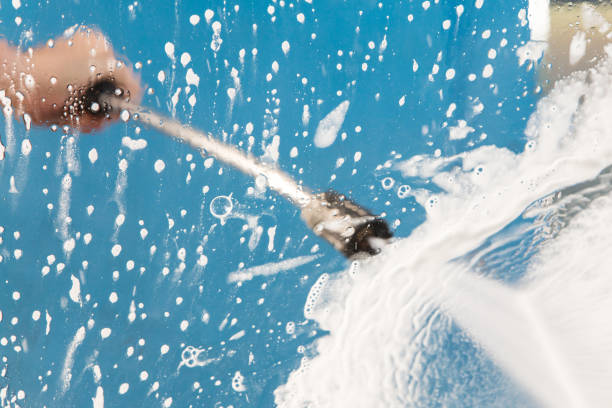 Best Factory Floor Cleaning  in Milton, PA