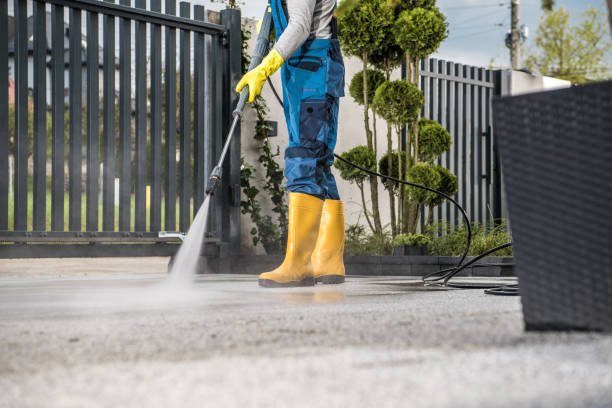 Best Patio and Deck Pressure Washing  in Milton, PA