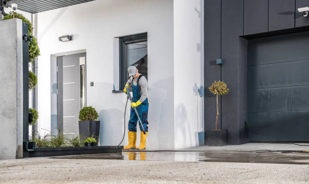 Best Post-Construction Pressure Washing  in Milton, PA